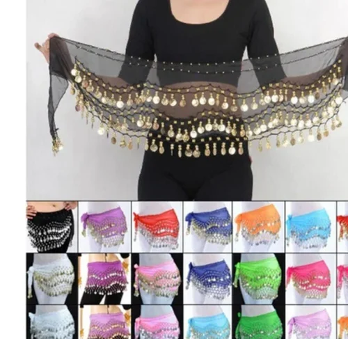 Belly Dance Belt